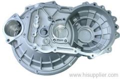 aluminum alloy die casting