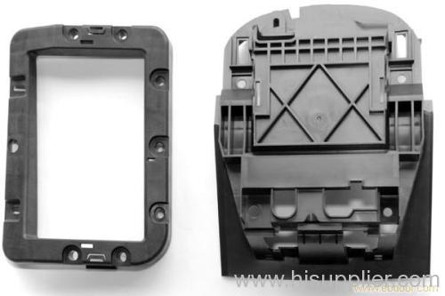 plastic injection /molding part