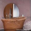 sandstone bathroom stone bathtub