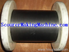 stainless steel wire