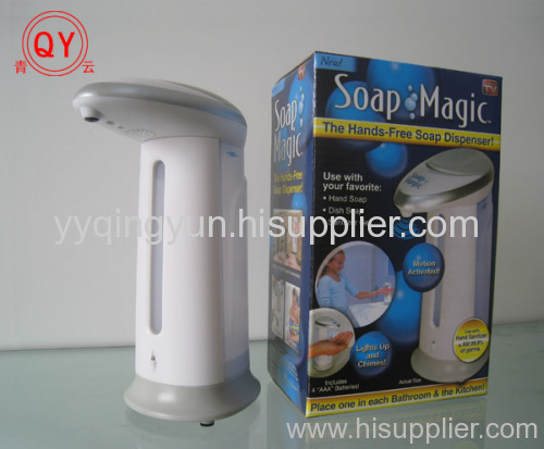 Soap Dispenser