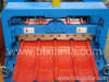 Roofing Glazed Tile Roll Forming Machine
