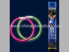 8 inch Glow Bracelet