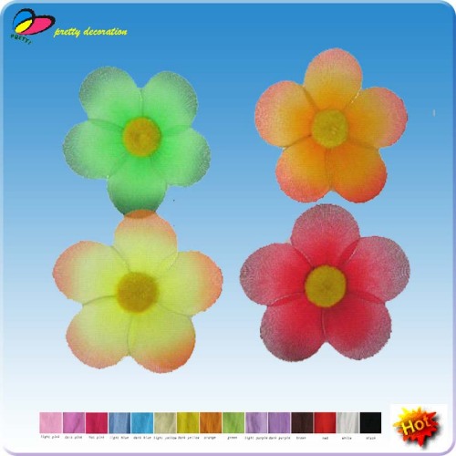 Artificial flower