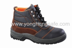 safety shoes