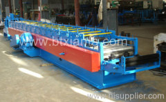 C-type purlin roll forming machine(XF80-300)
