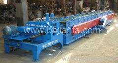 C-type purlin roll forming machine(XF80-300)