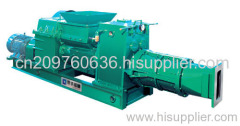 clay brick making machine