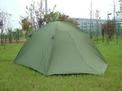 camping tent