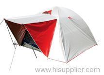 Double Layer Camping Tent