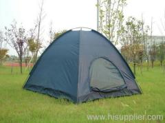 tent