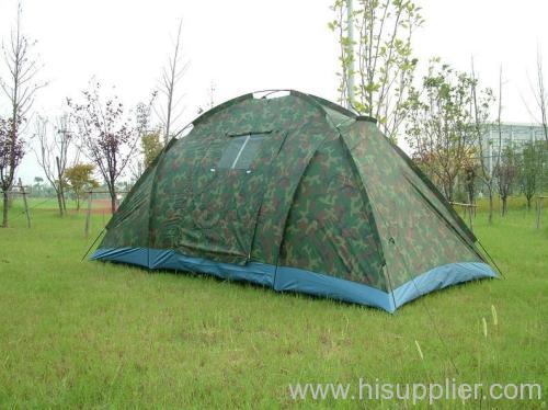 Camping Tent