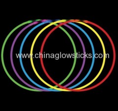 22 inch glow necklaces