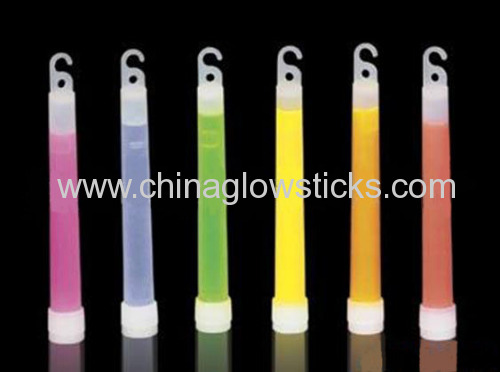 4 inch glowing bar