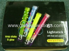 6 inch glow stick