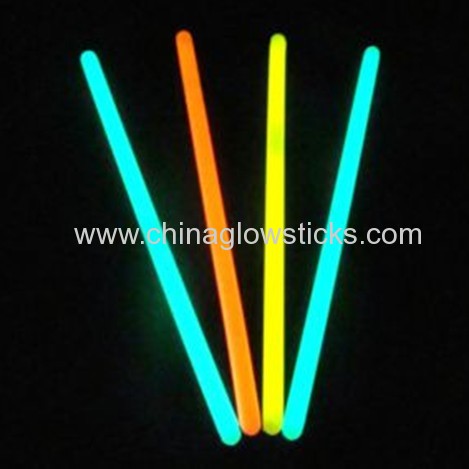 China glow light stick
