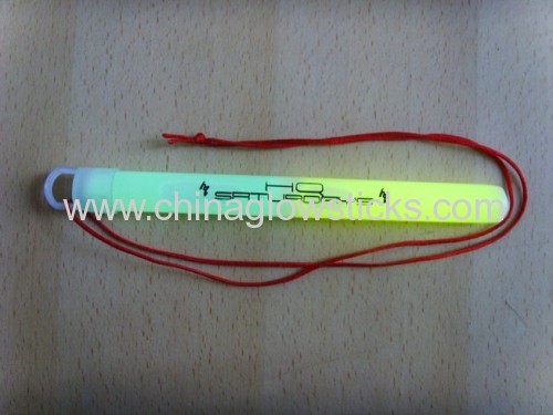 15 inch 2 color glow stick