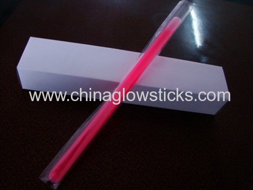 10 inch glowing stick