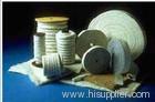Fiber rope and tape