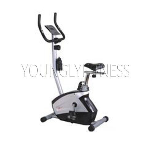 Fitness Magnetic Bikes