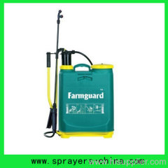 Hand sprayer