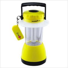 9 W fluorescent U-tube Camping Lantern