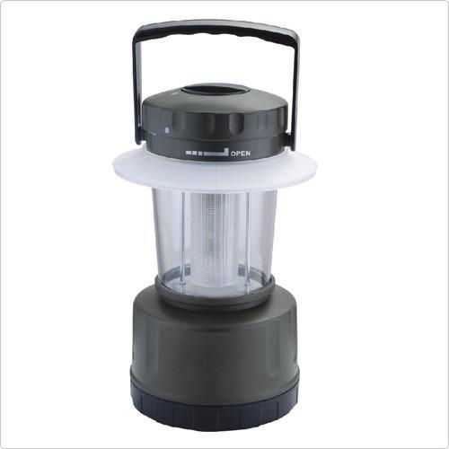 20 pcs white LED Camping Lantern