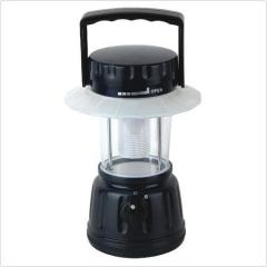 4.8V 0.75A Krypton Bulb Camping Lantern