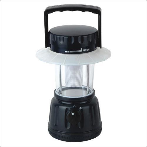 4.8V 0.75A Krypton Bulb Camping Lantern