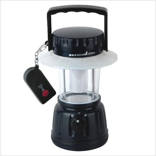 4.8V 0.75A krypton bulb Camping Lantern