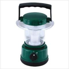 4.8V 0.75A krypton bulb Camping Lantern