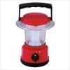 12 pcs white LED Camping Lantern