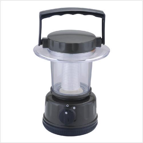 4 pcs white LED Camping Lantern