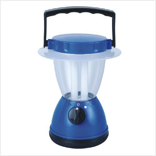 3W fluorescent U-tube Camping Lantern