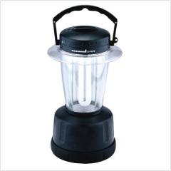 9 W fluorescent U-tube Camping Lantern