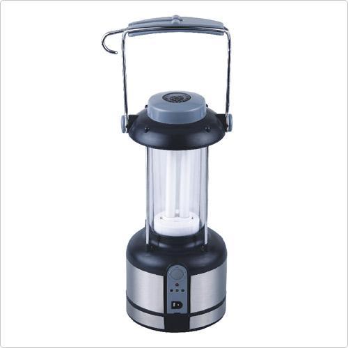 7 W fluorescent U-tube Camping Lantern