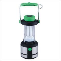 5 W fluorescent U-tube Camping Lantern