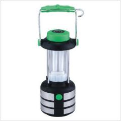 5 W fluorescent U-tube Camping Lantern