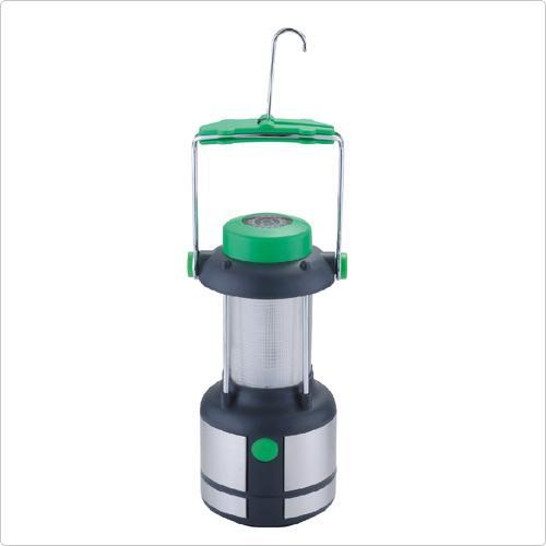 9 pcs white LED Camping Lantern