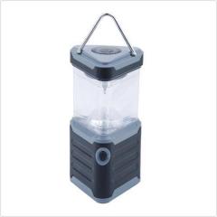 6+1 pcs white LED Camping Lantern