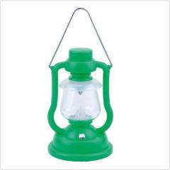 6+1 pcs white LED Camping Lantern