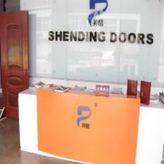 ZheJiang ShenDing Doors  CO.,LTD.