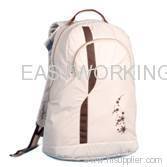pink sport backpack