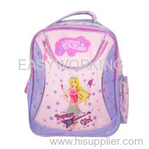 Children School Bag