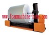 flotation foam,polyurethane machine,paper bag making machine