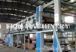 FTBD Adhesive Tape Machinery