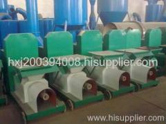 rice husk briquette machine