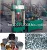 metal scrap briquette machine , metal waste briquette machine , iron waste briquete machine