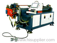 CNC pipe bending machine