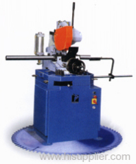 metal sheet pipe cutting machine